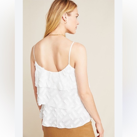 Anthropologie Amadi Top - Picture 2 of 5